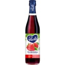 Paola jahodový sirup 9x430ml