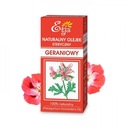 ESENCIÁLNY OLEJ GERANIUM 10 ml - ETJA