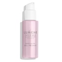 Lumene Invisible Illumination Dewy Glow gélová báza pod make-up 30 ml