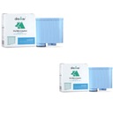 2 x náhradný filter Philips Saeco AquaClean CA6903