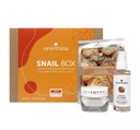 Sada Orientana Snail Box