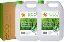 Eco BIOFUEL pre Biokrb 10L, Bioetanol | CERTIFIKÁT