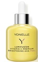 YONELLE LUMIFUSION VITAMÍN C PRÉMIOVÝ PEELING AHA