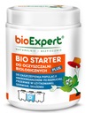 BIO ŠTARTÉR PRE KANALIZACIU A Septiky bioExpert