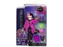 MONSTER HIGH Pyžamová párty Bábika Draculaura HKY66