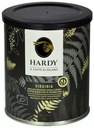 HARDY VIRGINIA mletá káva 100% ARABICA BIO