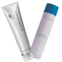 Nu Skin ageLOC Dermatic Effects + Lufra peeling