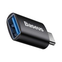 Adaptér / adaptér z USB 3.1 na USB-C OTG Baseus ZJJQ000001