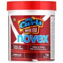 NOVEX My Curls Movie Star NECHVÁVACÍ KONDICIONÉR na kučery 1kg