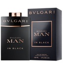 Bvlgari Man In Black parfémovaná voda 150 ml