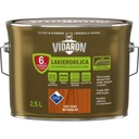 VIDARON Lak moridlo 2,5L NATURAL TEAK L05