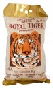 Jazmínová ryža 5000g Royal Tiger 5kg