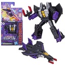 Transformers Skywarp Core Legacy Decepticon Figúrka F3011 + pečiatka