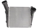 INTERCOOLER VW TOUAREG II 3.0 4.1 I 2.5-4.9