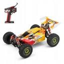 Diaľkové ovládané auto Wltoys XKS 144010 Auto RC 4x4 Brushless