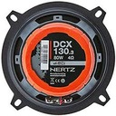 HERTZ DCX 130,3 NOVÉ REPRODUKTORY DO AUTO 13cm 80W