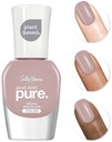 Lak Sally Hansen Good Kind Pure Soft Plum 180