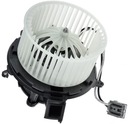 Ventilátor interiéru NTY EWN-PL-002