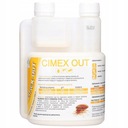 CIMEX OUT BEDBUDGE LIQUID 500ml koncentrát