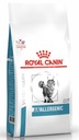 Royal Canin Veterinárna diéta Analergénna mačka 2 kg