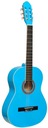 KLASICKÁ GITARA 3/4 PRIMA CG-1 SKY BLUE