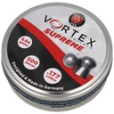 Hatsan Vortex Supreme 92104510005HT 4,5 mm pelety