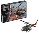 REVELL /04983/ Zvon UH-1H Bojová loď