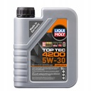 Olej Liqui Moly TOP TEC 4200 5W30 1L - 8972