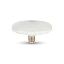 LED žiarovka 16W E27 priemer 200 mm UFO 3000K 1350lm V-TAC VT-2116