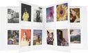 Polaroid Album Large White na 160 fotiek I-type 600