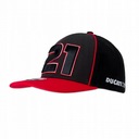 VR46 CAP 21 DUCATI CORSE 2021