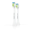 SONICARE Philips DiamondClean Standard HX6062 2 ks