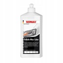 SONAX FAREBNÝ VOSK NANOPRO BIELY 500ML.