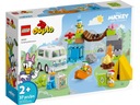 LEGO 10997 Duplo Camping Adventure