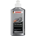 SONAX strieborný farbiaci vosk 250ml