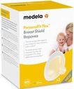 MEDELA PersonalFit Flex L prsný štít 27 mm (2 ks)