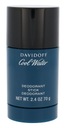 Davidoff Cool Water Deodorant Stick 75 ml