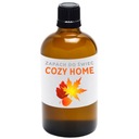 Parafínová sviečka vôňa 100ml COZY HOME