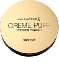 MAX FACTOR Creme Puff powder 05 Poľská drogéria