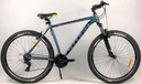 HORSKÝ BICYKEL MTB STORM SHARK 1.0 RÁM 21. 29. 2022