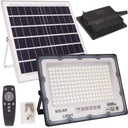 600W LED SOLÁRNE HALOGÉNOVÉ OSVETLENIE