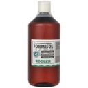 Dezinfekčný prostriedok Zoolek Formisol 1000 ml