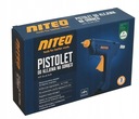 NITEO TOOLS HORÚCA LEPICIA PISTOLE