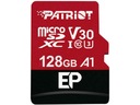 Pamäťová karta PATRIOT microSDXC 128GB