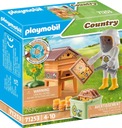 Playmobil Country 71253 Včelár