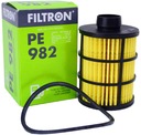 FILTRON PALIVOVÝ FILTER FIAT DUCATO 2.8 JTD 3.0D