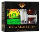 SET PRE DVOCH YERBA MATE BIO 400g BIO MATE