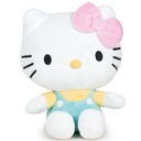 Maskot mačky Hello Kitty Cuddle 25 cm