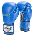 Allright boxerské tréningové boxerské rukavice 10oz