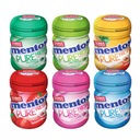 Žuvačka Mentos Pure Fresh mix príchutí 6x60g